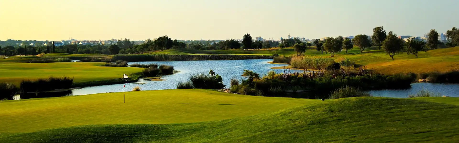 Bilyana Golf - Dom Pedro Vilamoura Resort 