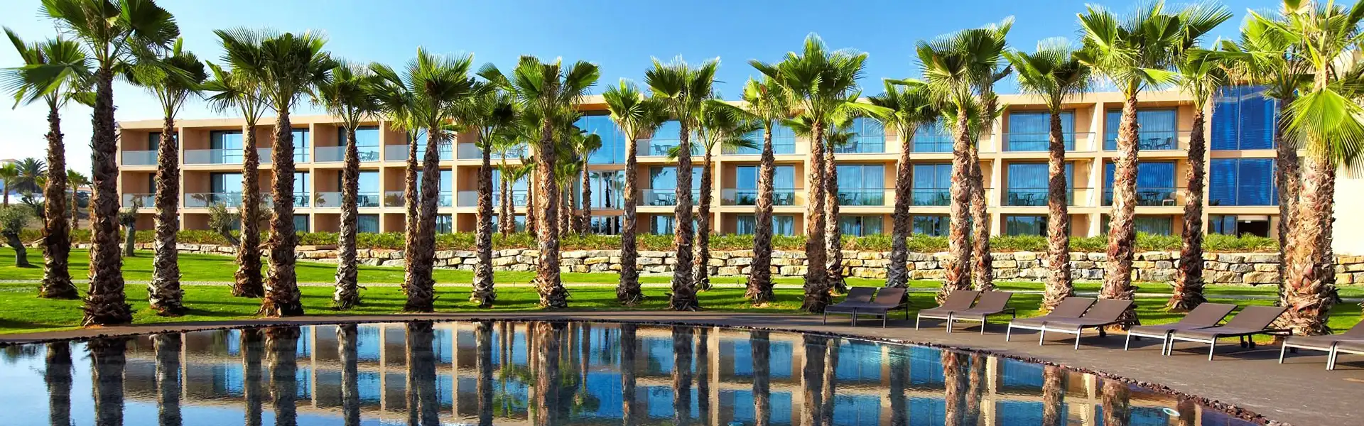 Bilyana Golf-Kimpton Atlantico Algarve