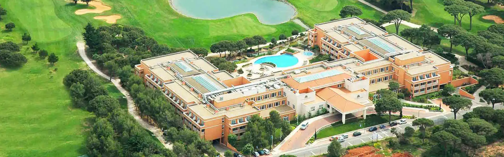 Bilyana Golf-Quinta da Marinha Resort