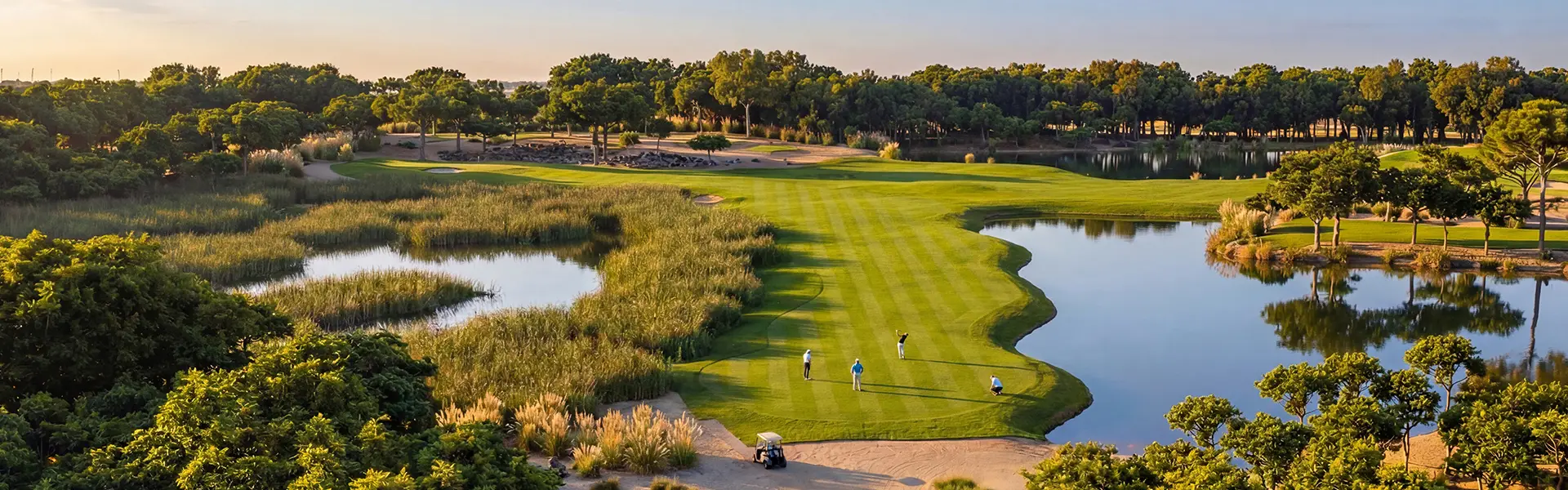 Bilyana Golf-The Dalaman Golf Club
