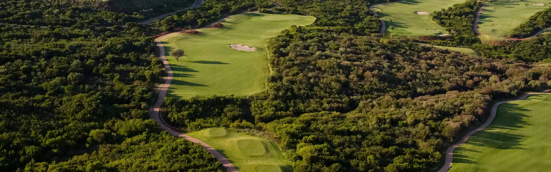 Bilyana Golf - The Hills Course, Costa Navarino